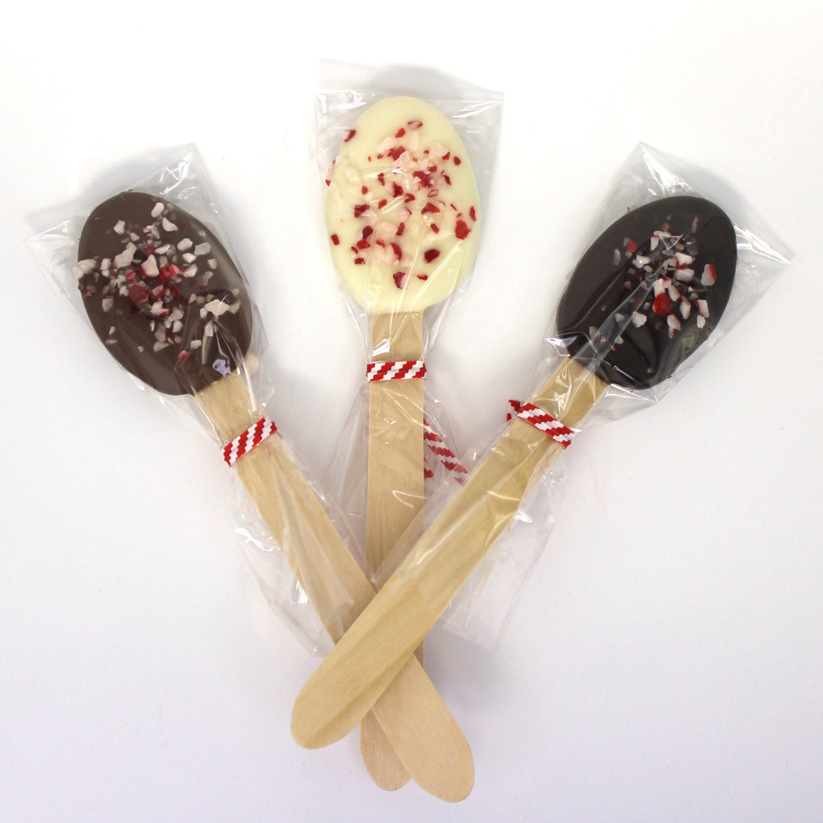 Hot Chocolate Spoon