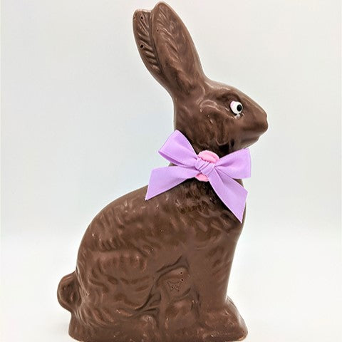 Easter Solid Chocolate